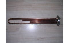 ТЭН_1,3 кВт тип верт.прямой, М6/64 см (гр.04) (Thermex,И.) 066057 медный, , шт