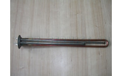 ТЭН_2,0 кВт тип верт.бол.,М6/82 см (гр.06) медь. (Thermex,И.) 066060, , шт