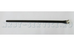ТЭН_De Luxe RES "сухой" (390+40 мм) 1000 Вт/220 В (зам.Electrolux,AEG), ,