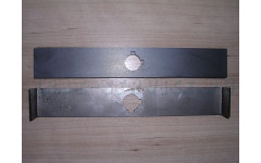 Зернодробилка_Нож  Элекор (компл 4+1), , компл