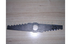 Зернодробилка_Нож "Колос 2М" (стар.), , шт