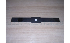 Зернодробилка_Нож "Колос" (нов.прямой), , шт
