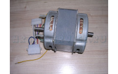 СМА_Двигатель MERLONI (025666) (посуд.маш.), , шт