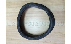 СМА_Манж. люка ARISTON,MERLONI  (012.01)  GSK000AR  003065, , шт
