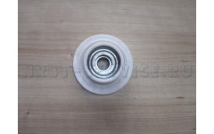 СМА_Подшипниковый узел ZANUSSI,ELECTROLUX,AEG  (4071430971,cod 099) лев. резьба, подш.203, , шт