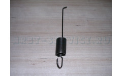 СМА_Пружина бака SAMSUNG (DC61-00441A) S1005J,HSWR,CD3.0,-,L175, , шт