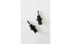 Уг.щетка 5x12.5x32 в корп. Merloni 035290, , пар