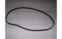Кух.комб_Ремень зубчатый 552-3СК (Kenwood) (184з), , шт