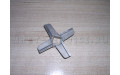 Мясорубка_Нож Cameron MG-1500 (10х10мм), , шт