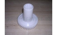 Мясорубка_Шестерня Zelmer, Binatone ZL010/BIN003 d 80/32 , h 80, , шт