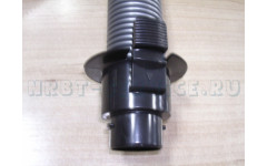Пылесос_Шланг SAMSUNG DJ67-00010B(ч) d-33 mm, , шт