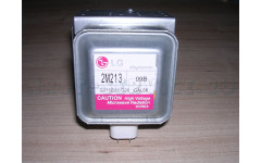 Магнетрон "LG" 2М213, , шт