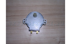 СВЧ_Мотор тарелки 5/6 R.P.M 4 W (вал пластм.полумесяц)220V, , шт