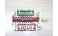 Эл_Переключатель духовки ПМ10  для GORENJE 618130 -11HE035  (DREEFS), , шт