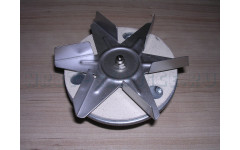 Эл_Мотор для духовки (конвекция) 30W/240V D=135/L=13.5mm                                            , , шт