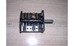 Эл_ПМ-7 250V 16A (Дарина конф)856     7поз. Renova                                         , , шт