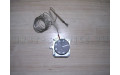 Эл_Терморегулятор TU 3P ST LP 4537/1,5м/50-300°С/16A/400B (зам EGO5534062807), , шт