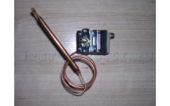 Эл_Терморегулятор TU 45 ST/1.0м/30-120*С/М3/с ручкой (зам.ТАМ124-07), , шт