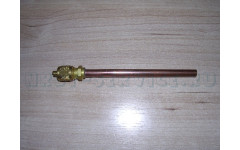 Клапан Шредера  1/4" 93 мм, , шт
