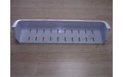 Полка-балкон Indesit нижняя с бол. пикт. (C00856004), , шт