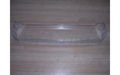 Полка-балкон Индезит средняя L-460mm (С00857272,С00283533), , шт