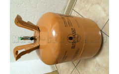 Фреон R-600 (6,5 кг), ,