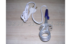 Кипятильник погружной 0,5 кВт, , шт