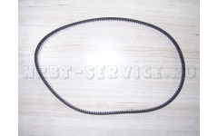 Хлебопечь_Ремень 537 Moulinex OW5001 (179 зуб.)  SS-186171 , , шт