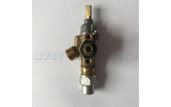 Кран безопасности 0,75, , шт