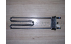 СМА_ТЭН 1,95 кВт прямой с отв.(24*8) BOSCH 41026962, , шт