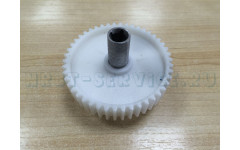 Мясорубка_Шестерня Чудесница под шнек  d=82mm, h=58mm, , шт