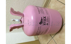 Фреон R-410 (11,3 кг), ,