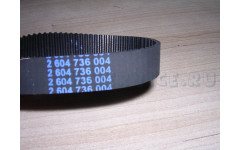 Ремень_Рубанок Ижевск 3М-267-17 (имп), , шт