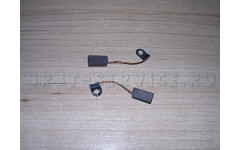 Щетка уг.5*8*16  (Дрель,Конаково), , пар
