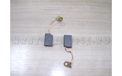 Щетка уг.6*12*20 (Болгарка ИЖ), , пар