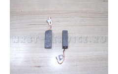 Щетка уг.8*10*28 (Колос 2М), ,