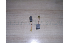 Щетка уг.DeWALT DW130/133 (6,4*10*13,4) Скос, , пар