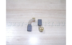 Щетка уг.Makita 105 (6*10*14,5), , пар