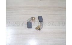 Щетка уг.Makita CB308 (5*11*15), , пар