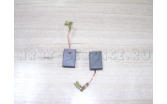 Щетка уг.Makita CB318 (5*11*16), ,