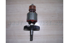 Якорь_Makita HM1202C (Отбойный молоток), ,