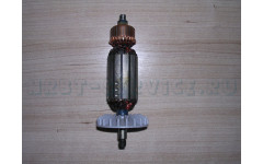 Якорь Фрезер нов. 620 W (Фиолент), , шт